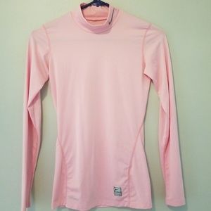 Nike Pro Tight FIT Long Sleeve Shirt